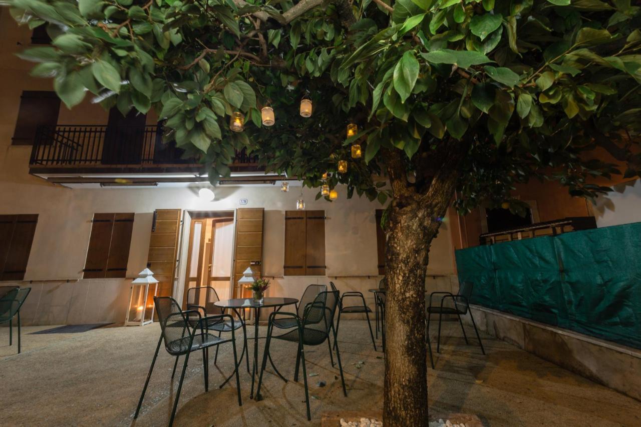 Gasthaus Residenza Europa Grezzana Exterior foto